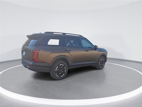 New 2026 Hyundai Palisade XRT Pro image 8