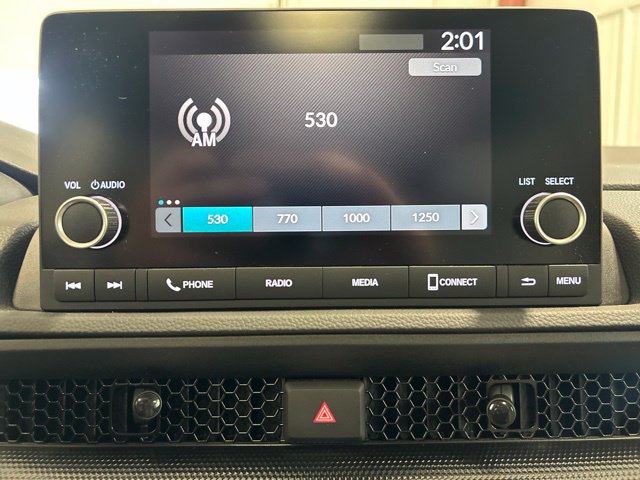 Certified 2024 Honda CR-V EX image 31