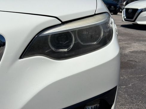 Used 2018 BMW 230i xDrive Convertible AWD/4WD image 9