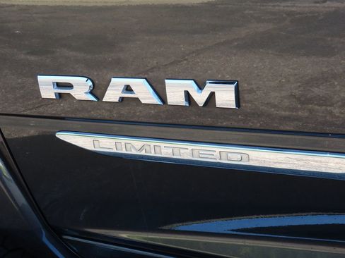 Used 2022 RAM 3500 Limited image 24
