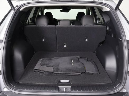 Used 2023 Hyundai Tucson SEL image 15