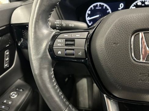 Certified 2024 Honda CR-V EX-L image 28