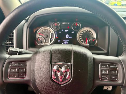 Used 2016 RAM 1500 Lone Star RWD image 14