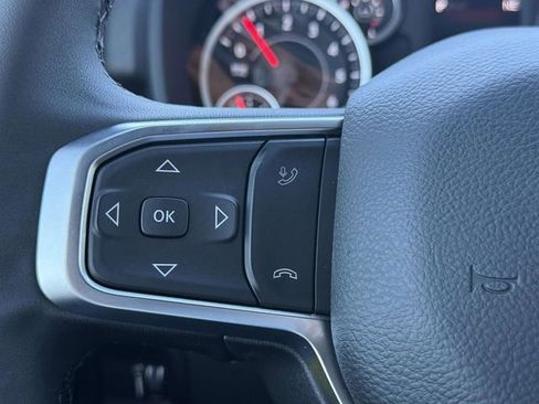 New 2026 RAM 2500 Lone Star image 19