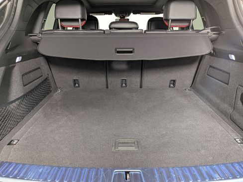 Certified 2025 Porsche Cayenne E-Hybrid AWD/4WD image 22