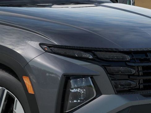 New 2026 Hyundai Tucson SEL image 14