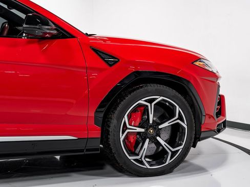 Used 2019 Lamborghini Urus image 53