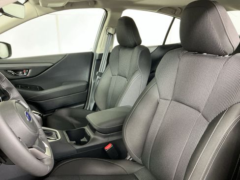 New 2025 Subaru Legacy Premium image 10