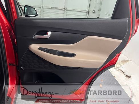 Used 2023 Hyundai Santa Fe SEL FWD image 36