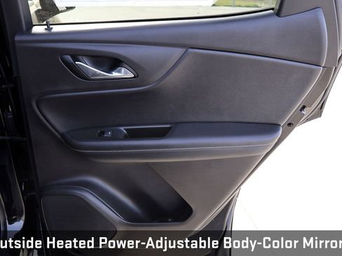 Used 2024 Chevrolet Blazer LT image 15