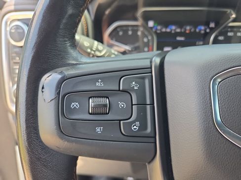 Used 2020 GMC Sierra 1500 AT4 w/ AT4 Premium Package AWD/4WD image 24