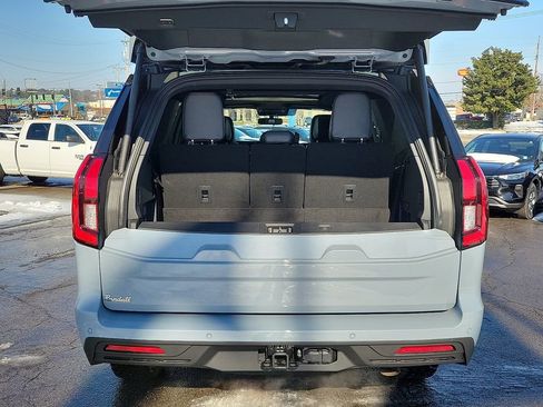 New 2026 Ford Expedition Tremor image 8