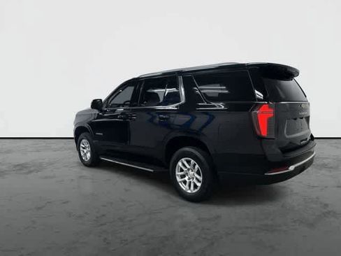 Used 2026 Chevrolet Tahoe LT AWD/4WD image 9