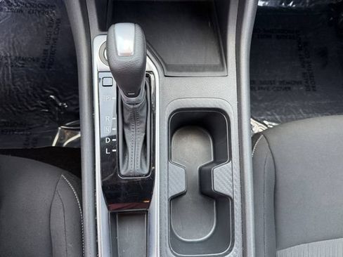 Used 2025 Nissan Sentra SV FWD image 20