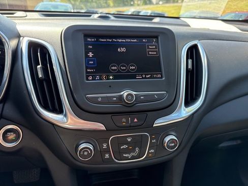 Used 2022 Chevrolet Equinox LT image 26