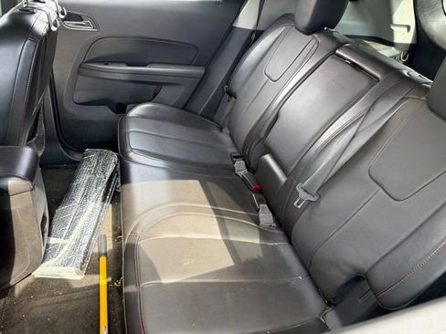Used 2015 GMC Terrain SLT w/ Open Road Package AWD/4WD image 19
