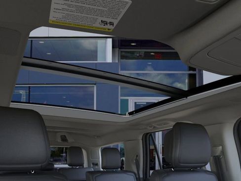 New 2026 Ford Expedition Platinum w/ Driver's Package image 22