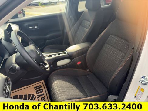Used 2026 Honda HR-V Sport image 23