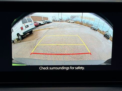 Used 2025 MAZDA CX-30 AWD 2.5 S w/ Preferred Package image 25