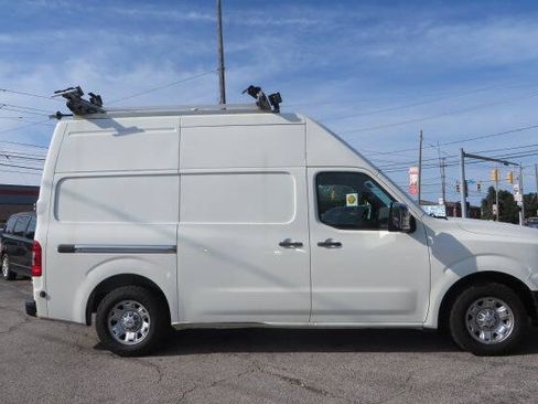 Used 2019 Nissan NV 2500 SV RWD image 7