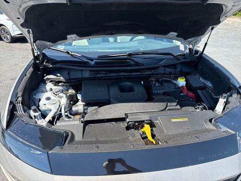 New 2026 Nissan Murano SL AWD/4WD image 22