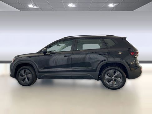 New 2026 Volkswagen Taos S image 2