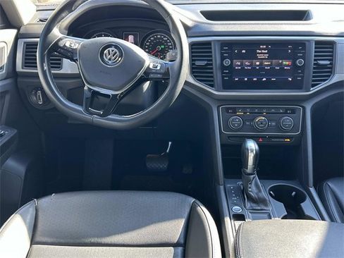 Used 2019 Volkswagen Atlas SE image 24