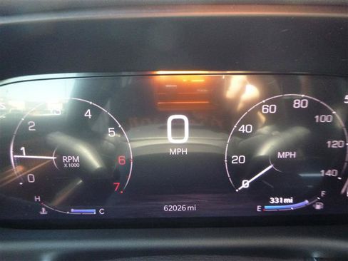 Used 2024 Jeep Grand Wagoneer L 4WD image 14