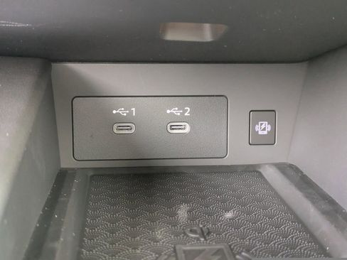 New 2026 INFINITI QX60 Luxe w/ Family Package image 27