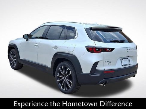 New 2026 MAZDA CX-50 AWD 2.5 S w/ Weather Package image 4