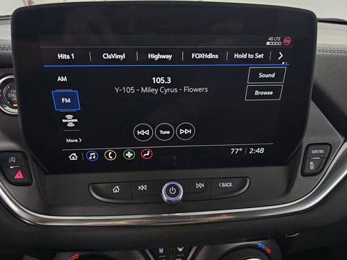 New 2026 Chevrolet Blazer LT w/ Convenience Package AWD/4WD image 17