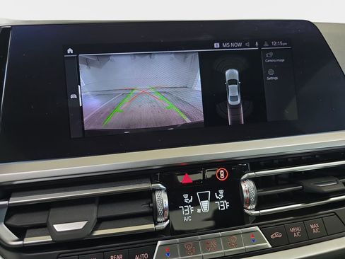 Certified 2023 BMW 430i 430i w/ M Sport Package image 22