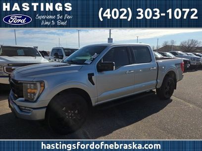 Certified 2022 Ford F150 XLT w/ Equipment Group 302A High