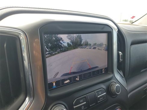 Certified 2022 Chevrolet Silverado 2500 LTZ w/ LTZ Texas Edition image 27