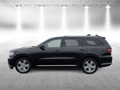 Used 2014 Dodge Durango Limited w/ Premium Group image 5