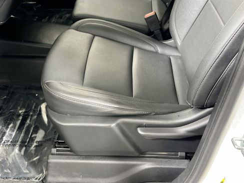 Used 2023 Chevrolet Silverado 1500 W/T w/ WT Value Package image 18