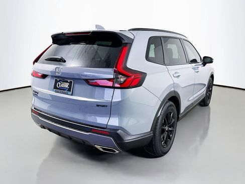 New 2026 Honda CR-V Sport image 7