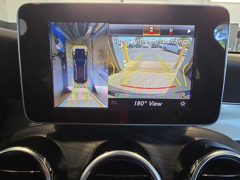 Certified 2019 Mercedes-Benz GLC 300 image 27