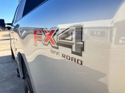 Used 2024 Ford F250 Lariat w/ Lariat Ultimate Package image 35