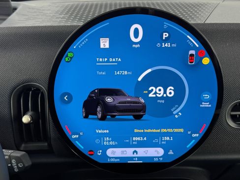 Used 2025 MINI Cooper S image 28