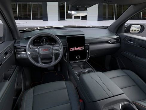 New 2026 GMC Acadia AT4 AWD/4WD image 15