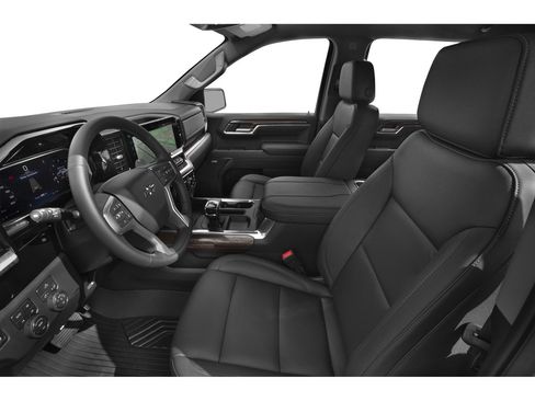 New 2026 Chevrolet Silverado 1500 LT Trail Boss w/ LT Trail Boss Premium Package AWD/4WD image 57