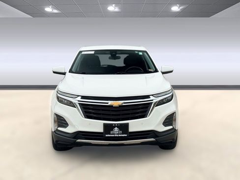 Used 2022 Chevrolet Equinox LT image 5