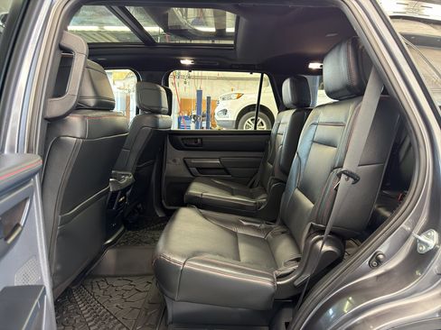 Used 2026 Toyota Sequoia TRD Pro w/ TRD Performance Package (TMS) AWD/4WD image 31