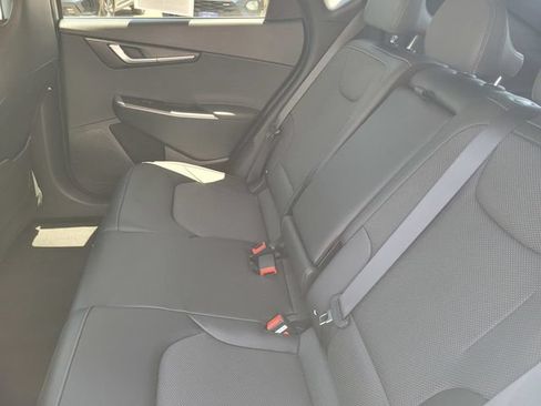 Used 2024 Kia EV6 Light RWD image 13
