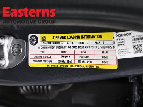 Used 2023 Tesla Model 3 Standard Range RWD image 29