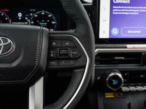 New 2026 Toyota Tacoma Limited AWD/4WD image 20