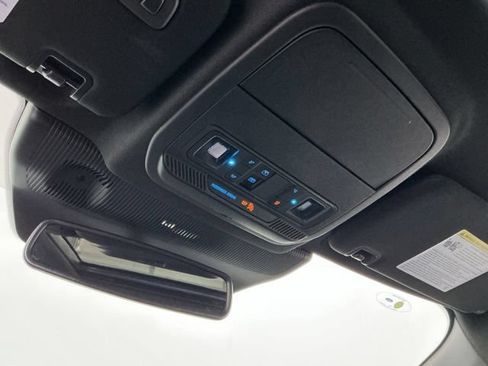 Used 2026 Ford Explorer Tremor w/ Tremor Ultimate Package AWD/4WD image 25
