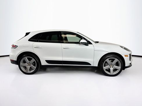 Used 2021 Porsche Macan S image 8