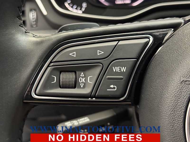 Used 2018 Audi A5 2.0T Prestige w/ Driver Assistance Package AWD/4WD image 41